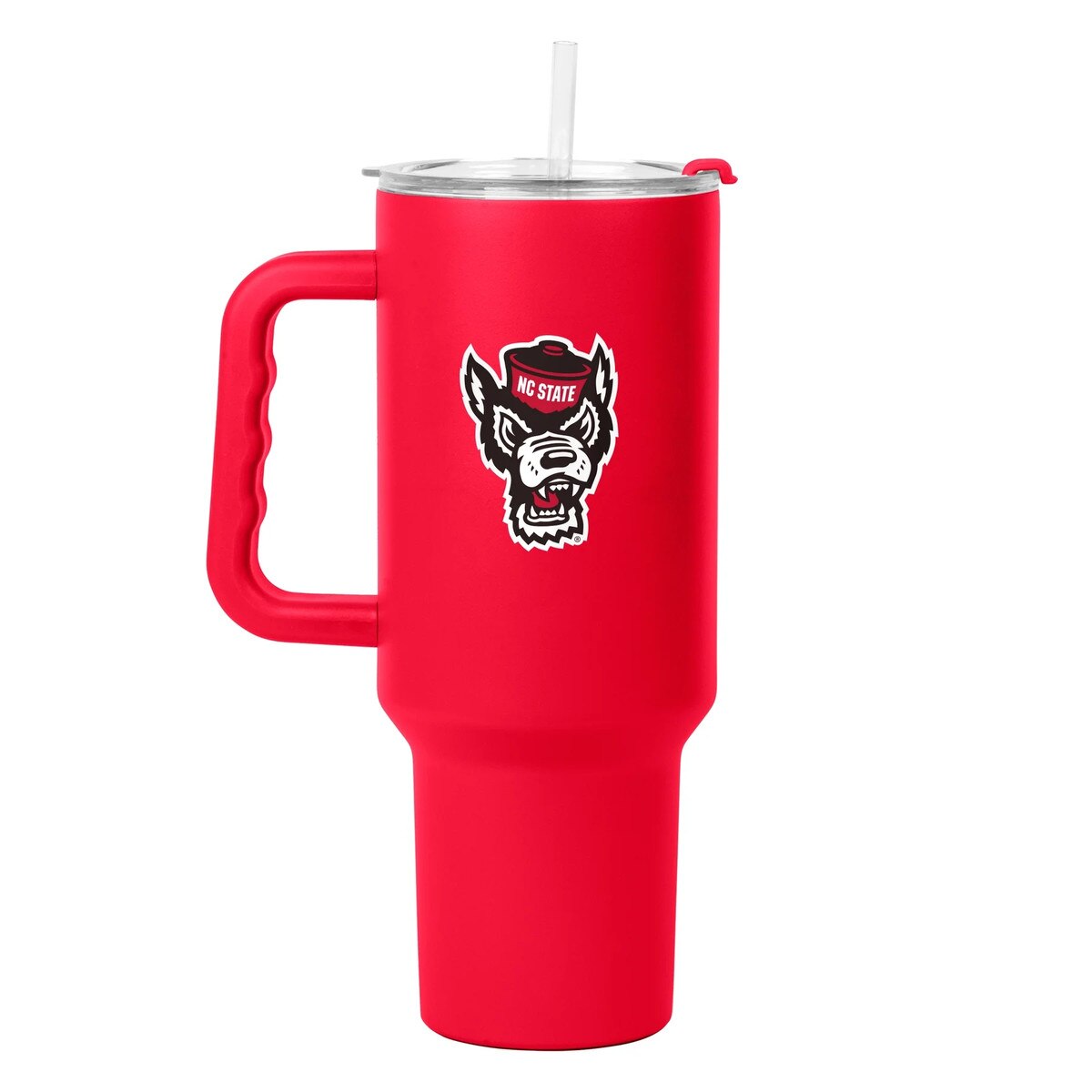 40 oz. Tumbler Flipside With Tuffy